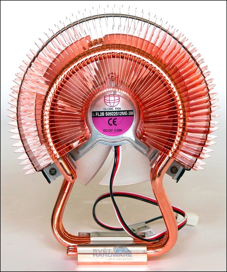 Asus a Cooler Master - tři chladiče soupeří