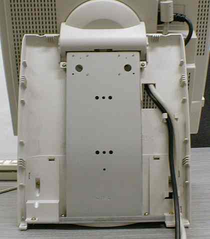 iiyama TSA4633JT - digitální LCDčko pro profesionály