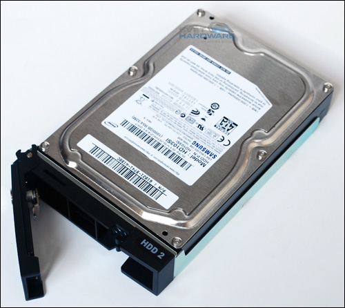 QNAP TS-259 Pro+: chytrý a výkonný