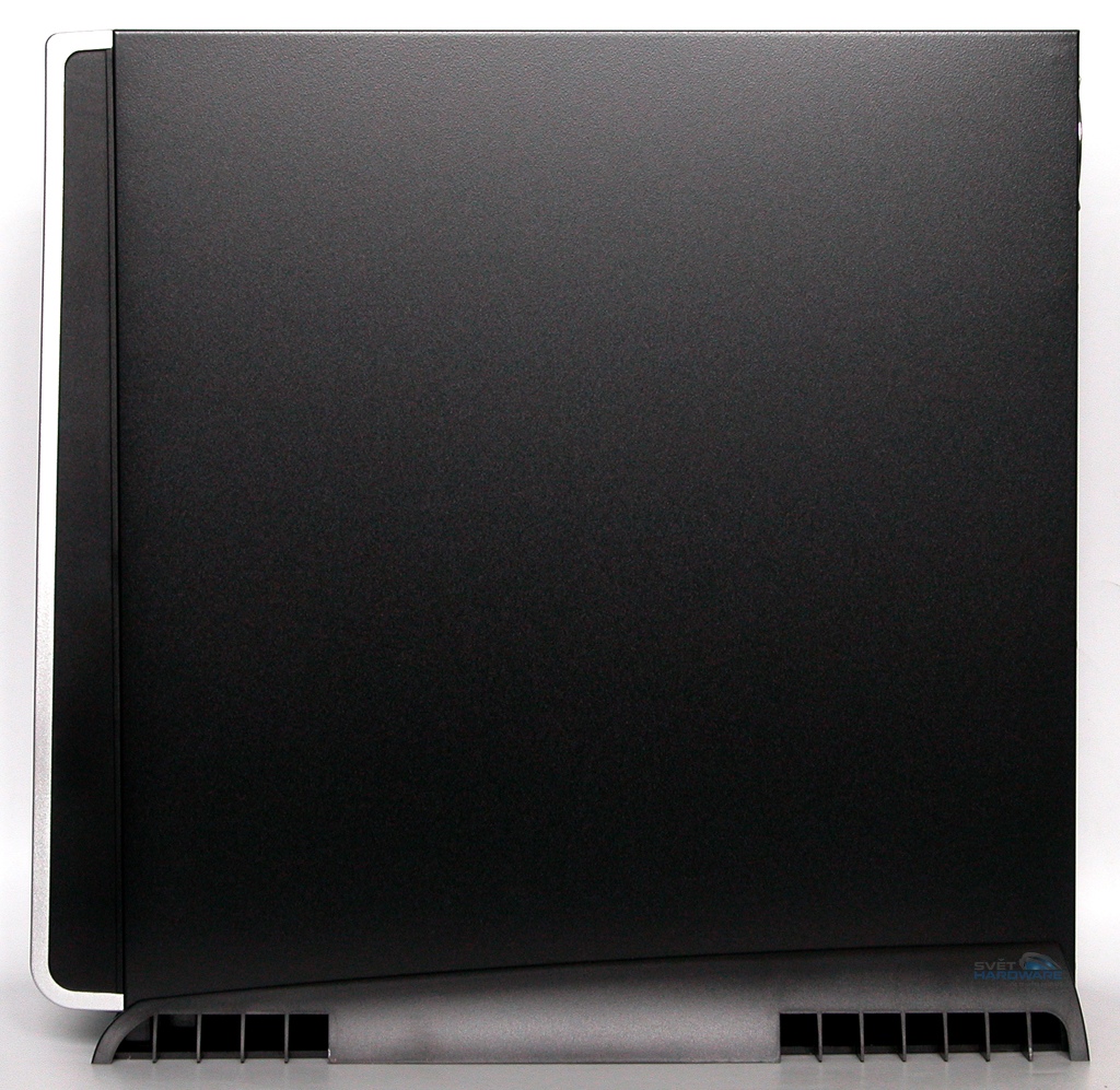 Silentium T3 ECO 80: efektivní inovace