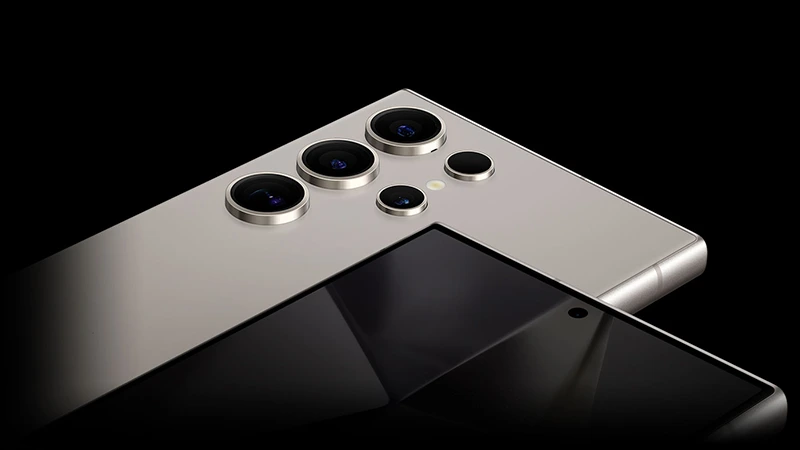 Samsung prý zkouší MediaTek CPU pro Galaxy S25 kvůli nízké výtěžnosti 3nm procesu