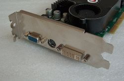 Megatest grafických karet: nVidia - část druhá