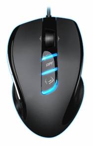 Gigabyte si připravil dvě nové herní myši