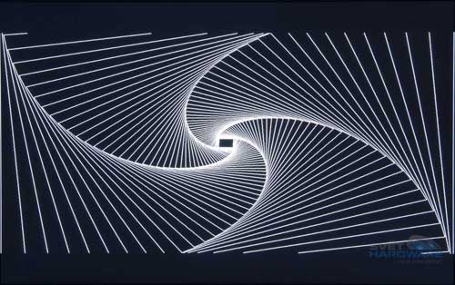 Lenovo ThinkVision LT2452p: návrat k elitě?