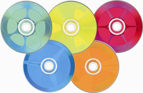 Zálohování pro začátečníky, aneb jak na NAS