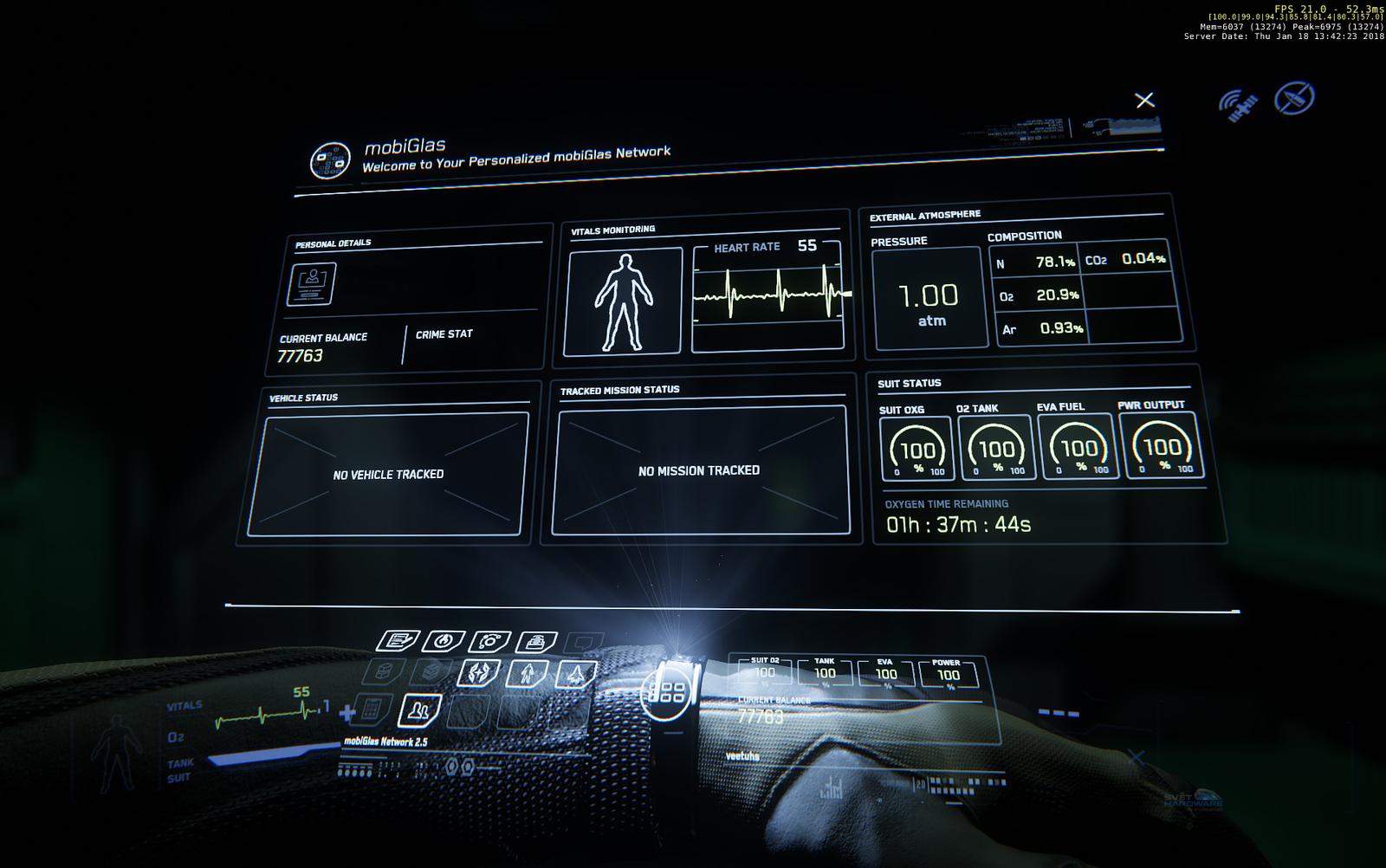 Star Citizen alfa 3.0: vývojový milník přišel, jaký je?