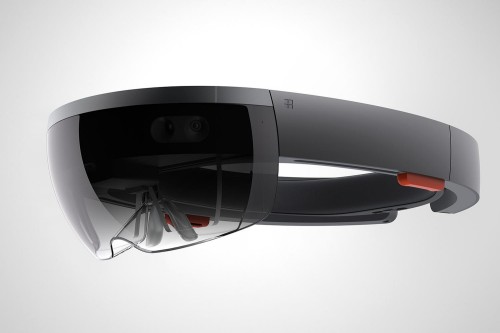Microsoft představil svou vizi hraní: Xbox, Windows 10, Windows Store a HoloLens