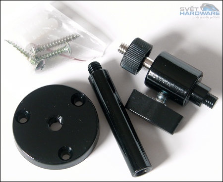 Test 8 IP kamer s Wi-Fi: 2. část