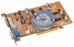 CeBIT 2004: Volari ve stylu Abit