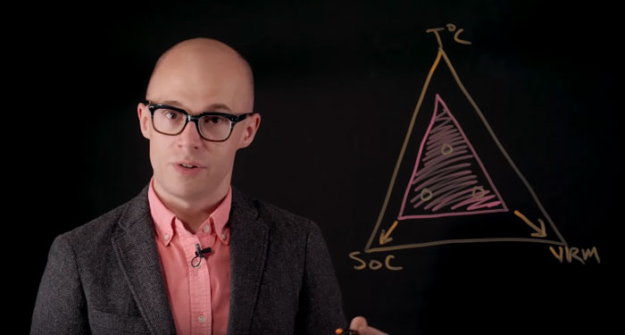 AMD vysvětluje taktovací funkci Precision Boost Overdrive