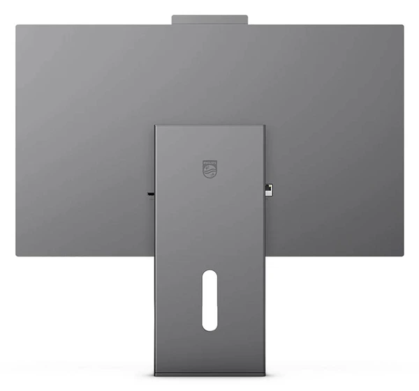 Philips představuje malý 27" monitor s vysokým rozlišením 5K a 70Hz frekvencí