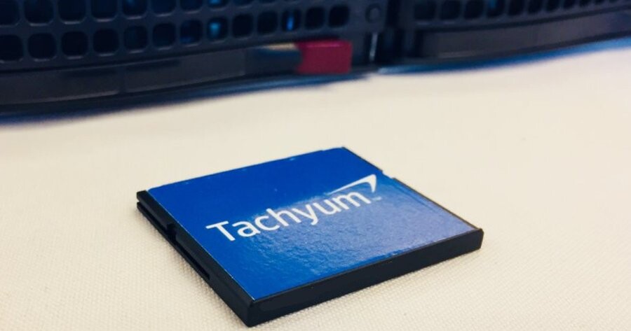 Tachyum Universal Procesor: 128 jader na 5,7 GHz a zvládne všechno