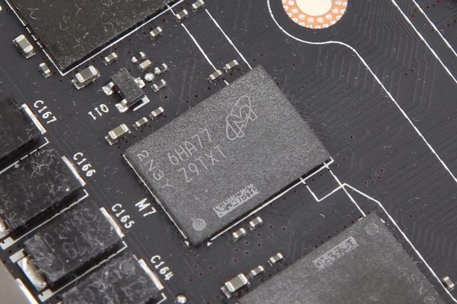 Nedostatek GDDR5 se projevuje, očekávejme zdražování GeForce