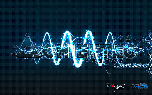 Doporučené PC sestavy - říjen 2011