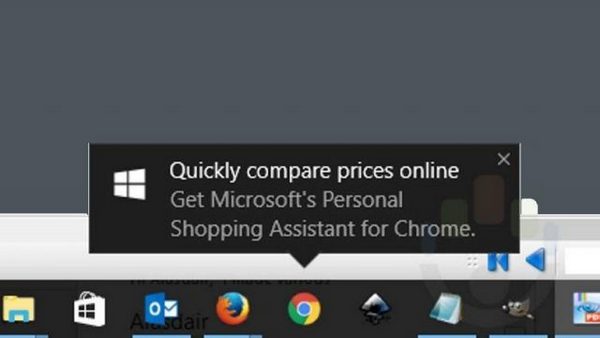 Microsoft přidal své reklamy už i do Průzkumníku souborů