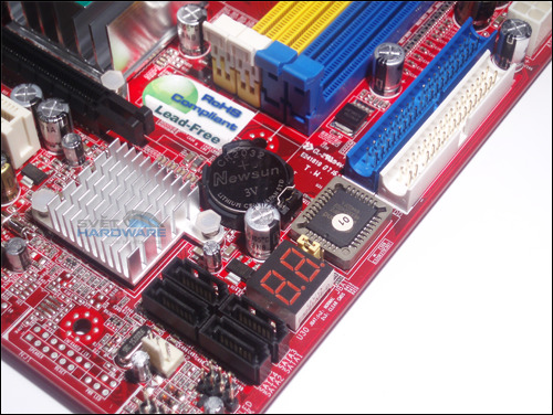 Sapphire PE-AM2RS690MH: malá, ale šikovná