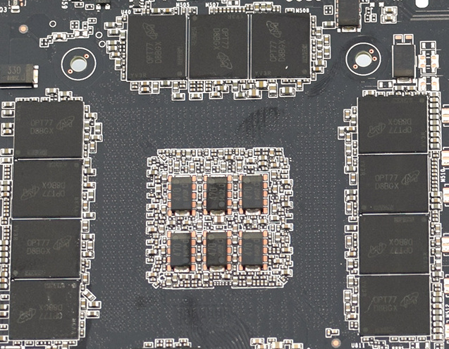 Novým symbolem nedostatku jsou kondenzátory MLCC