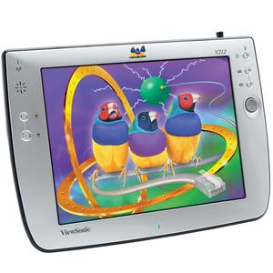 ViewSonic a nový tablet