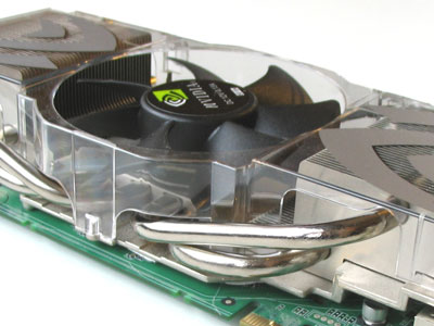 Souboj titánů: Radeon X1800XT vs. GeForce 7800GTX 512MB