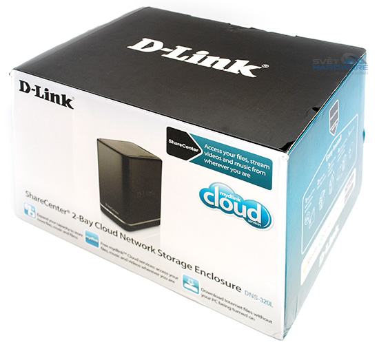 D-Link a TerraMaster: souboj dvou levných NAS