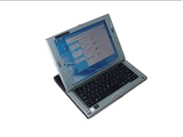 Acer TravelMate C213TMi – digitální hermafrodit