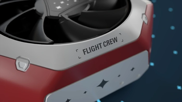 AMD a Bethesda: 500 karet Radeon RX 7900 XTX v limitované edici Starfield