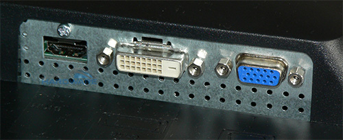 BenQ X2000W - širokoúhlá dvacítka s AMA