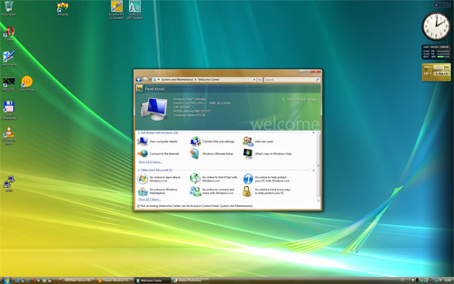Windows Vista