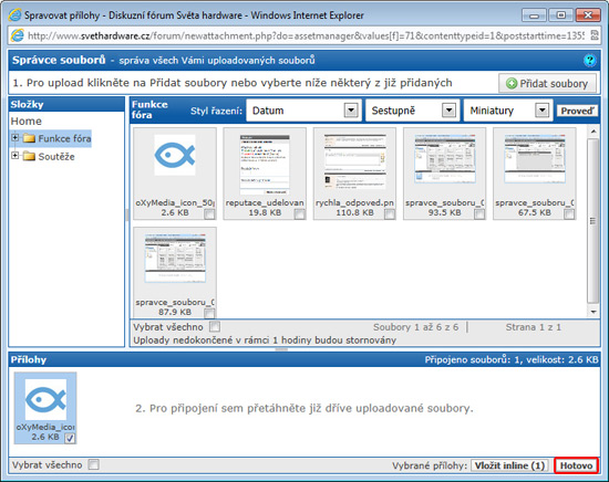 21.12.2012: Soudný den přichází!