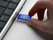 Sony vypouští novou USB paměť