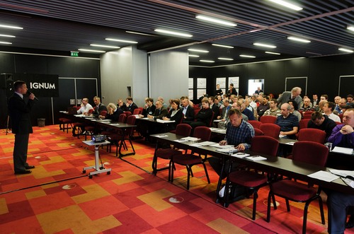 Cloud Computing Conference čeká již třetí ročník