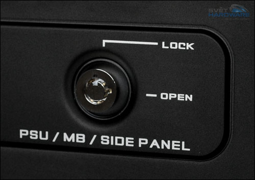 Thermaltake Level 10: designový obrněnec