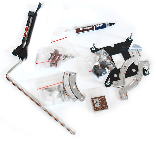 Noctua NH-L9x65: výkon pro Mini ITX