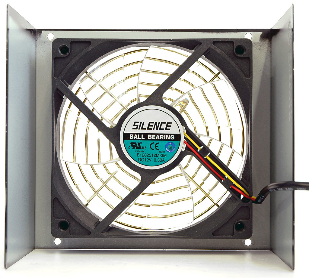 Srovnávací test 14 zdrojů - 1. část