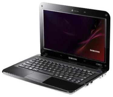 Notebook Samsung X125 s 11,6" obrazovkou a platformou AMD dorazil do Evropy