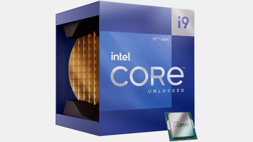 Core i9-12900KS na 5,5 GHz dorazí již v březnu, karty Arc od AIB v 2. kvartálu