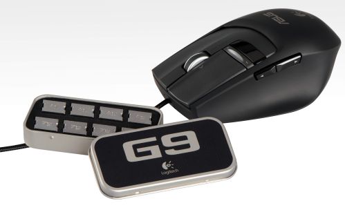 ASUS Ares s Tripple-SLI GTX 280, nové ForceWare zlepšují výkon