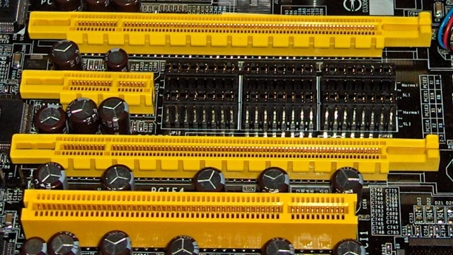 Návrh specifikací PCIe 7.0 je tady, ve variantě x16 přinese 512 GB/s