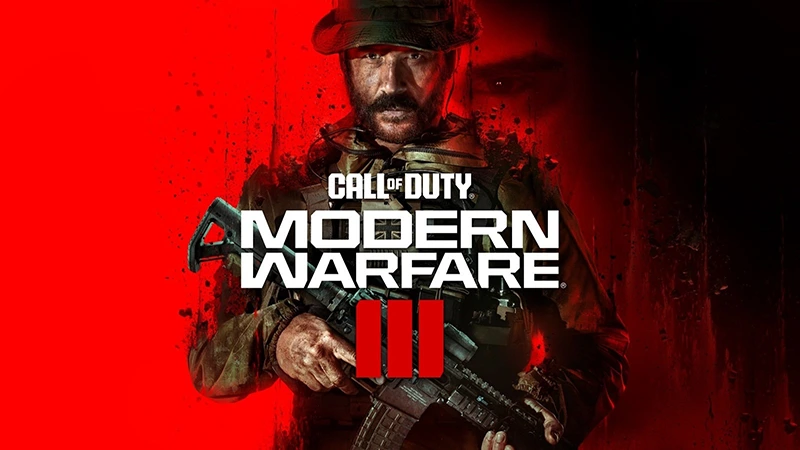 Call of Duty: Modern Warfare III lze hrát do pondělí 18. prosince zdarma