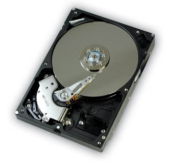 Výzkumníci zapsali data na disk 100x rychleji než u běžných disků