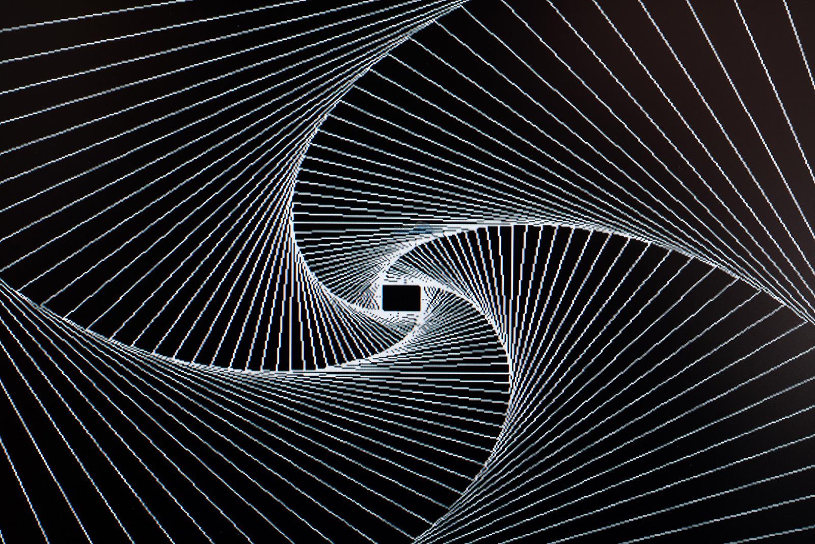 Philips 239C4QH: levný, tenký s e-IPS a LED