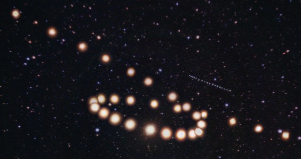 Lidstvo a Mars: bůh války, záhada i technologická výzva