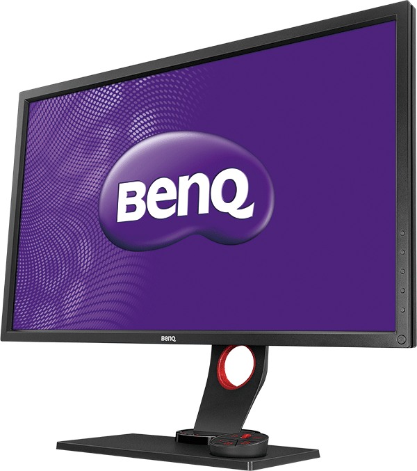 BenQ XL2730Z: nejlepší firemní model s FreeSync