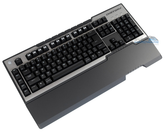 Expertiáda s Cooler Master - vyhodnocení