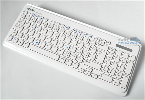 Wind Top AE2240: All-in-one se zaměřením