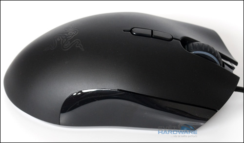 Razer Imperator: vládce ergonomie