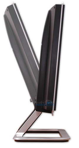 Megatest 19" LCD: ViewSonic VX922