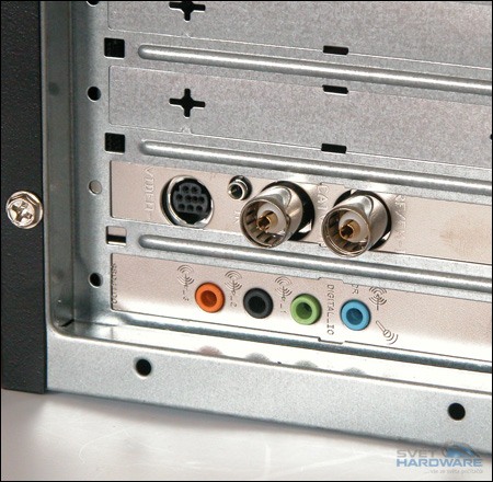 Srovnávací test PC: ALFA SILENT II TV