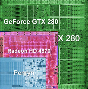 Radeon HD4870 X2: nejrychlejší grafická karta dneška?