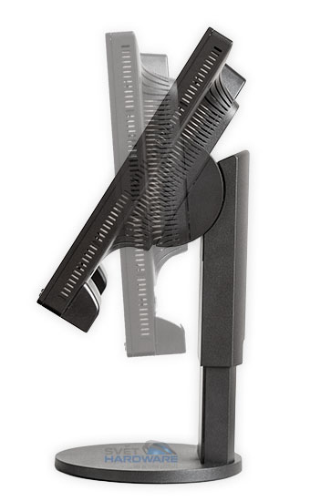 NEC EA232WMi: ideální do kanceláře?